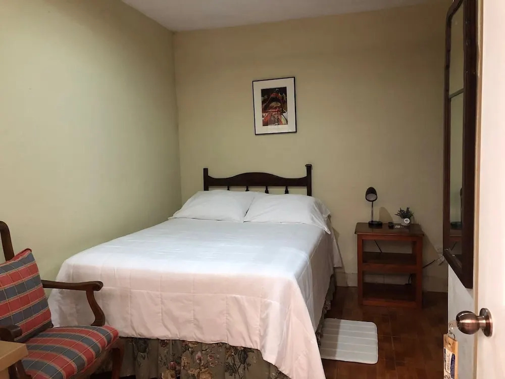 Hotel Posada Rosa Balvina