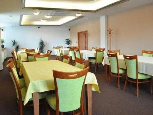 Hotel Elegance