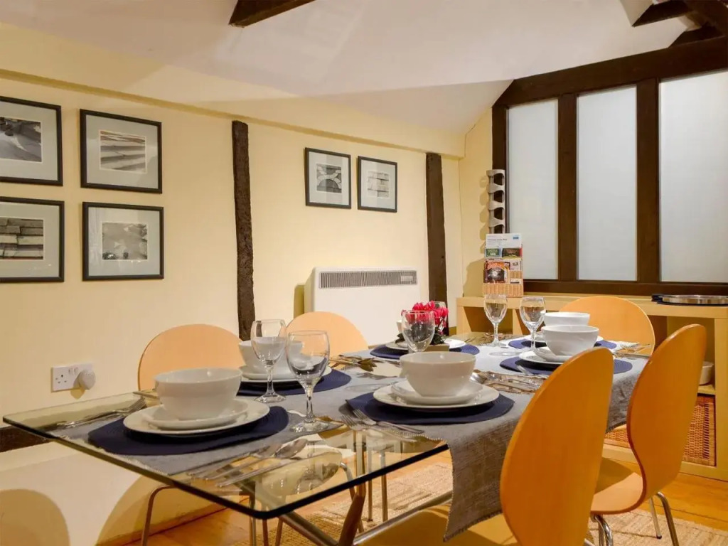 The Byre