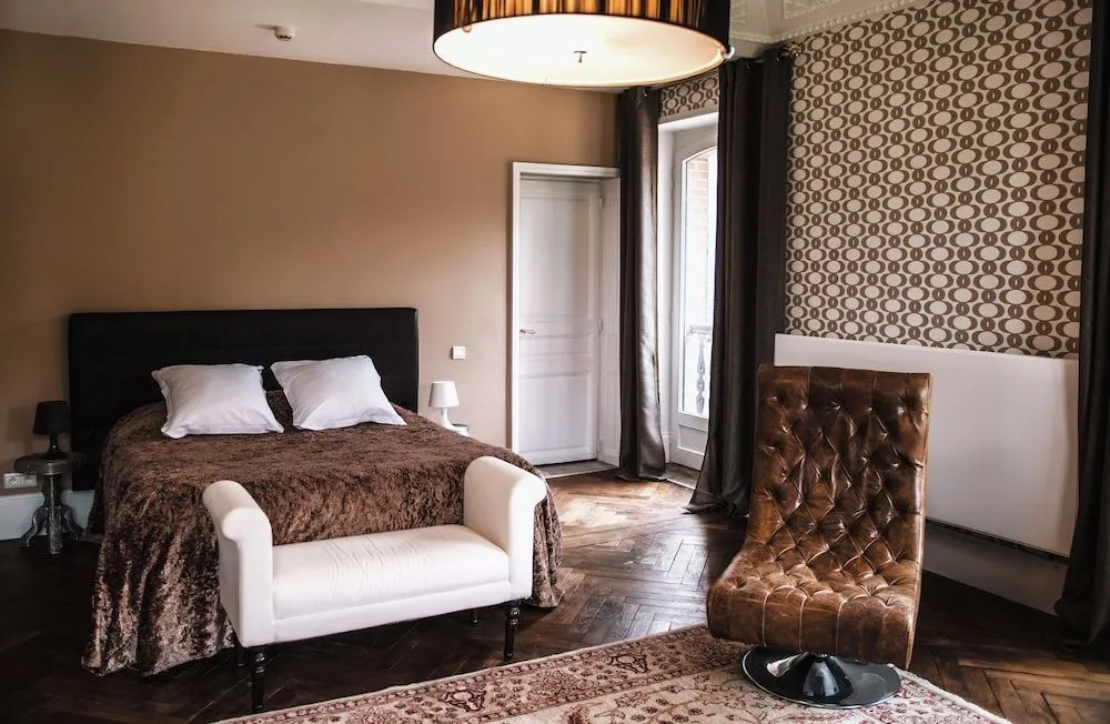 Guesthouse Domaine du Chalet