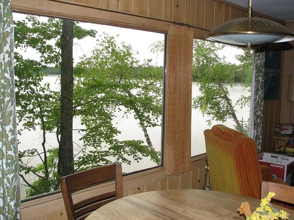 Birchwood Resort #11 - Hiller Vacation S 2 Bedroom Cottage