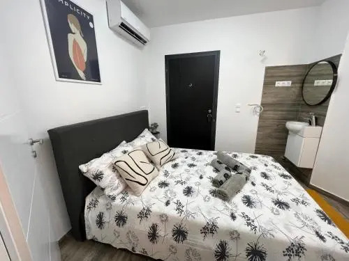 Apartment Suzana