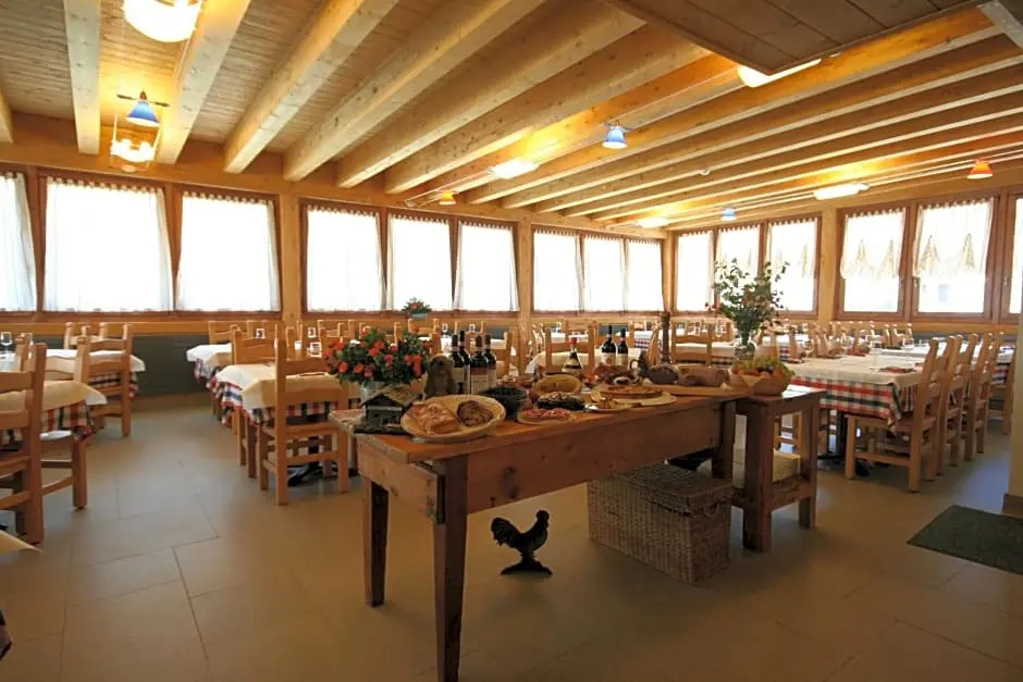Albergo Soldanella