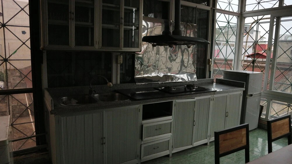 Jerry Hoan Kiem Homestay