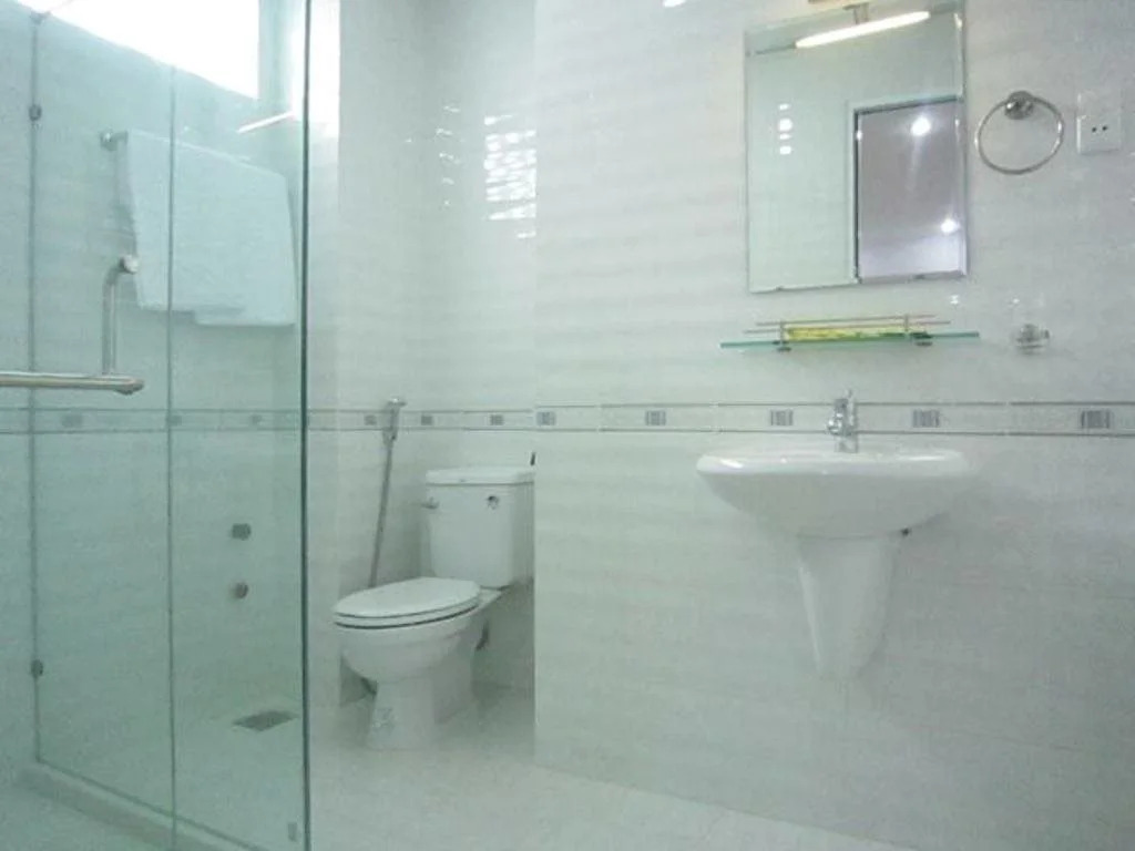 Anh Ngoc Hotel