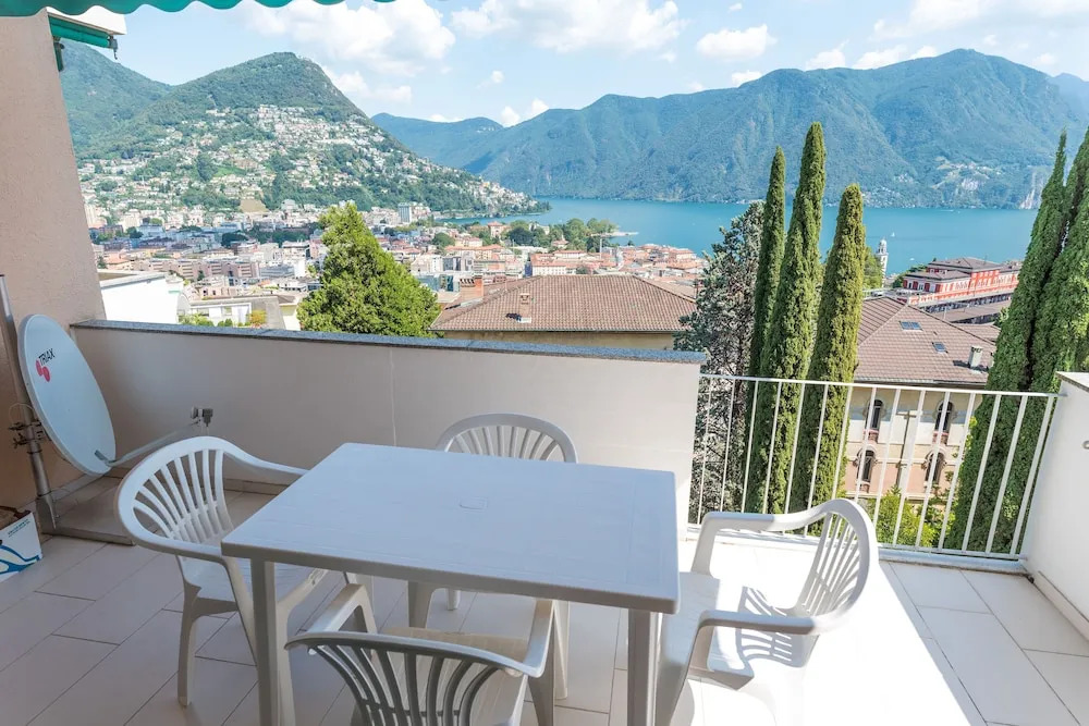 Belgolfo Apartment