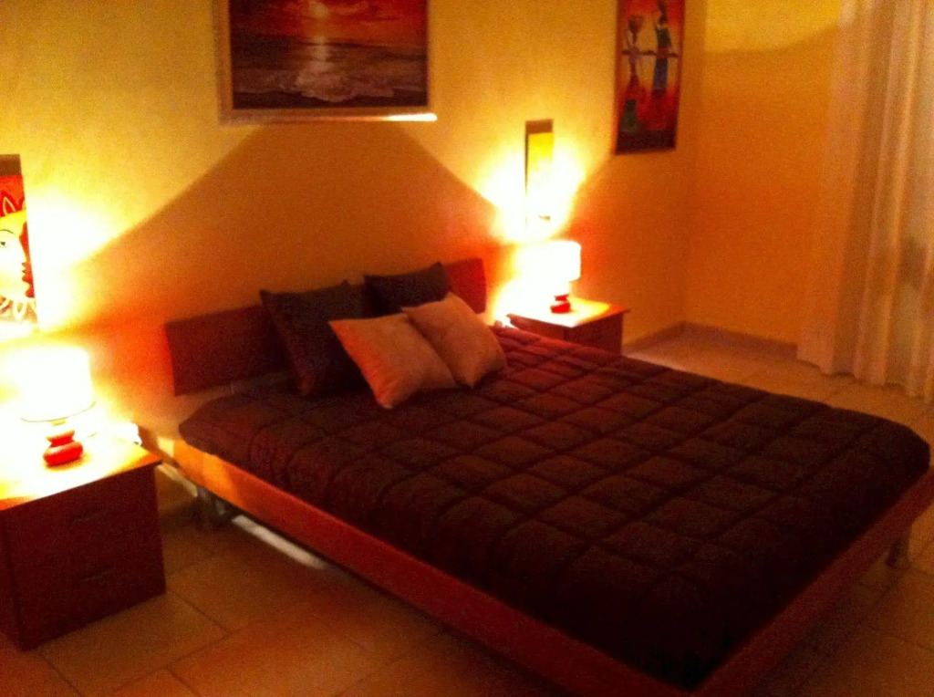 Bed & Breakfast Calendano