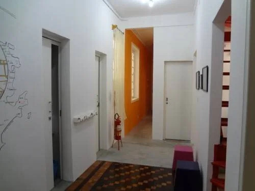 Kaza Rio Hostel