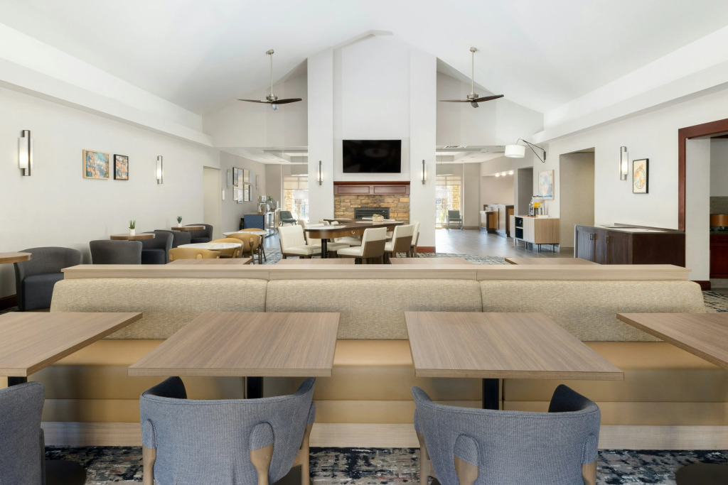 Homewood Suites by Hilton Ontario Rancho Cucamonga
