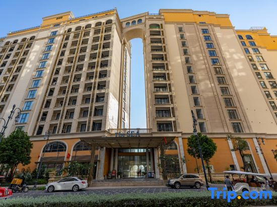Sun Grand City Hillside Phú Quốc