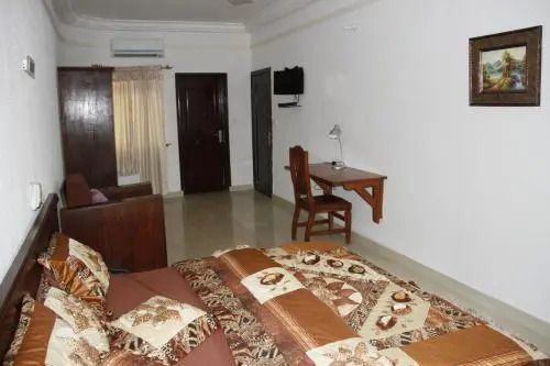 Amazing Grace Residence
