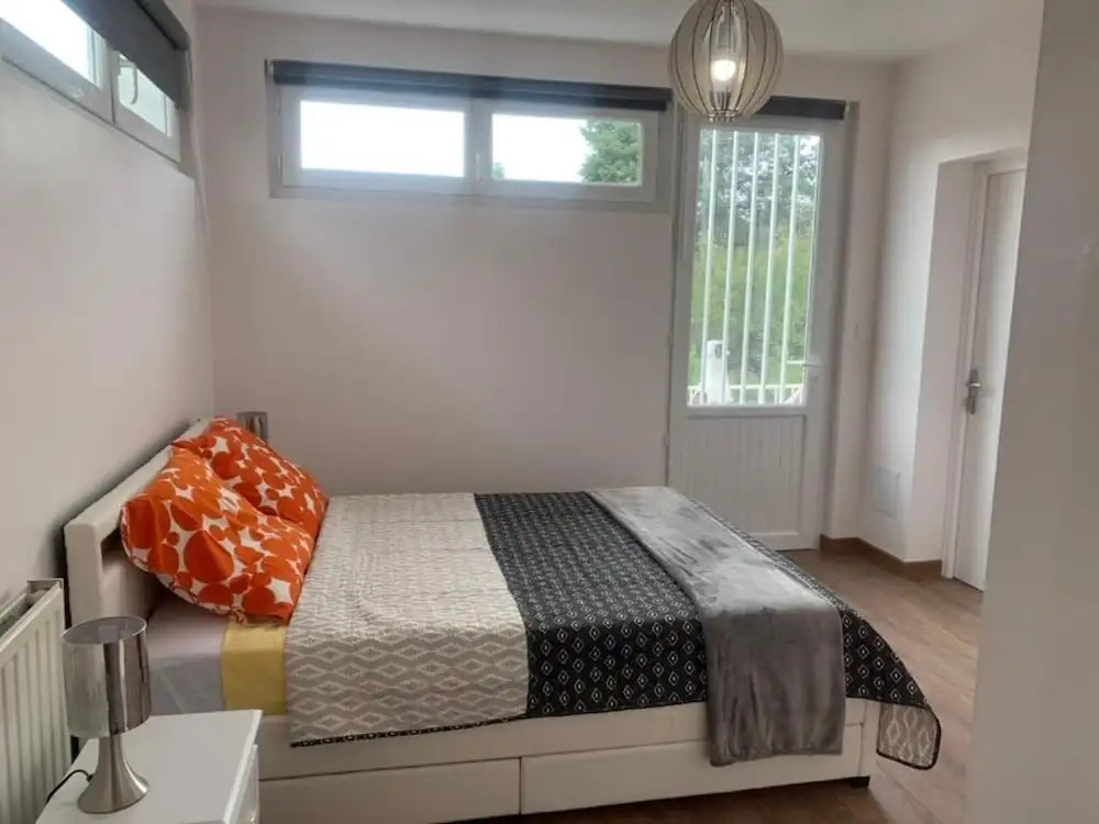 Chambres d'hotes dans un Belle Maison