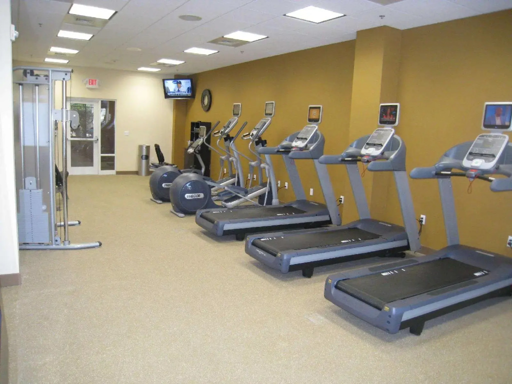 Hilton Garden Inn Charlotte/Concord