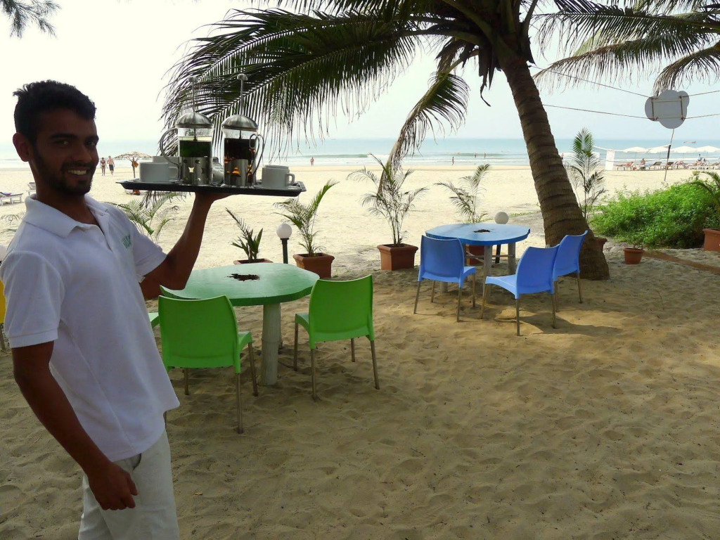 Mamagoa Resort