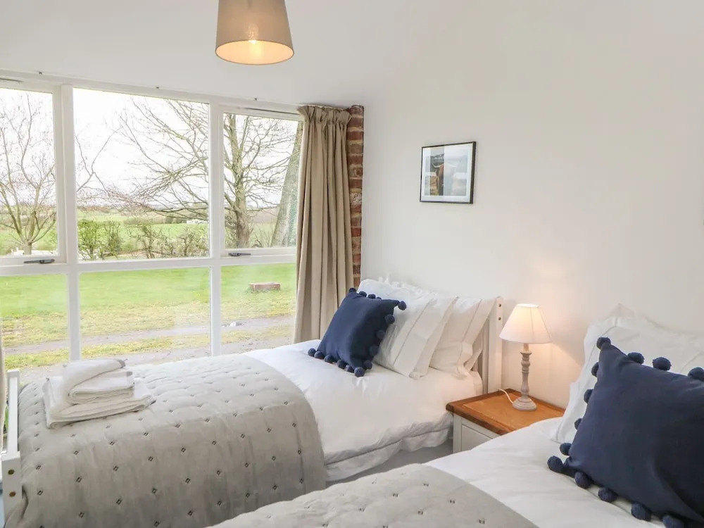 The Byre
