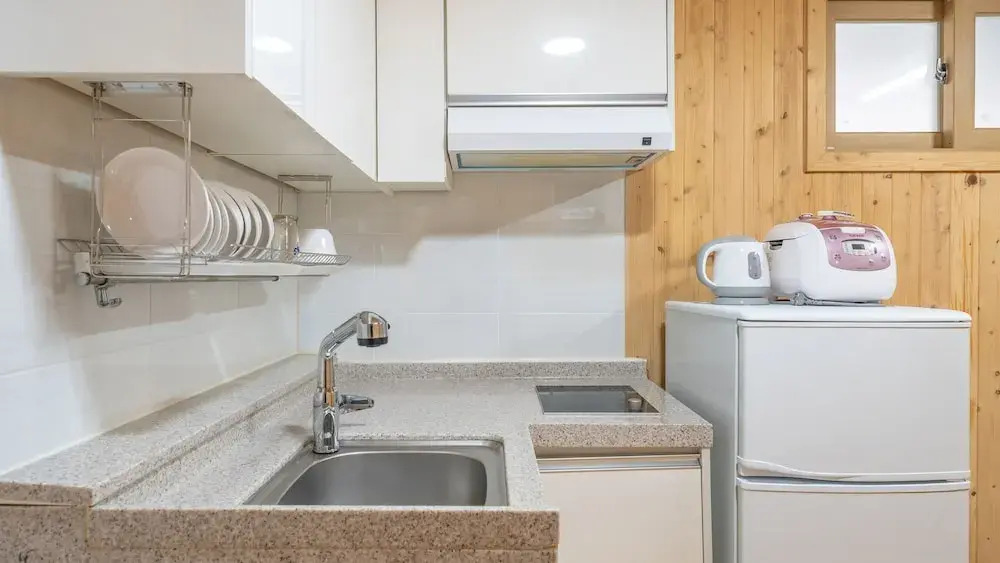 Samcheok sky Pension