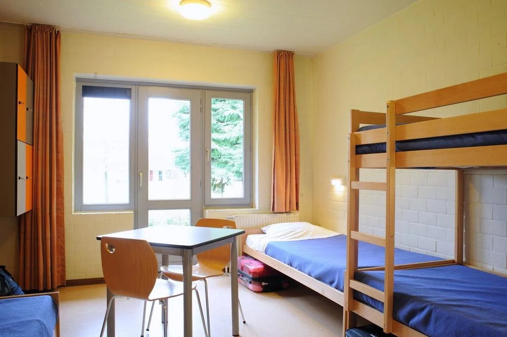 Hostel Europa