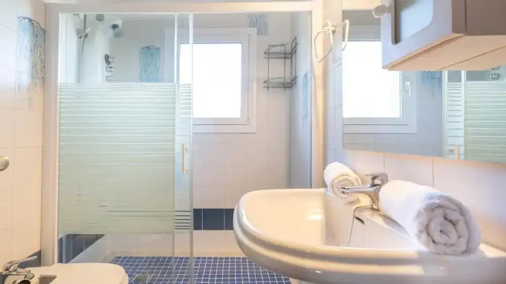 Del Pi in Blanes With 4 Bedrooms and 3 Bathrooms