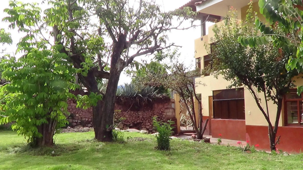 Hostal Valle Urubamba
