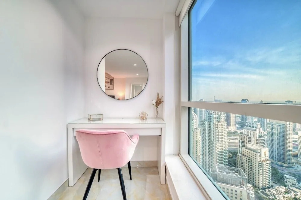 The Marina JBR Skyview Penthouse