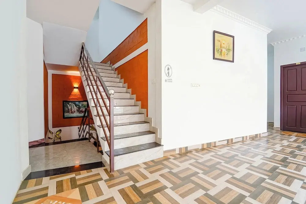 Fabhotel Star Inn Plus - Nr Kovalam Beach