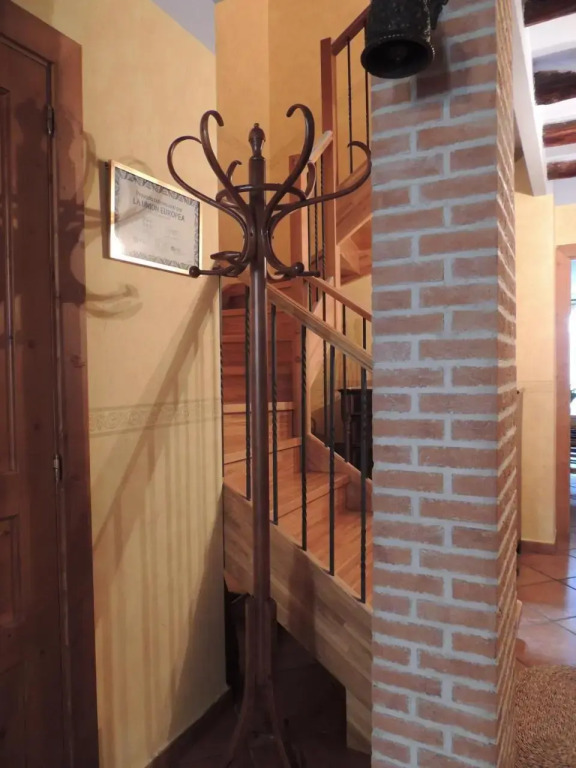 Casa La Mercedes