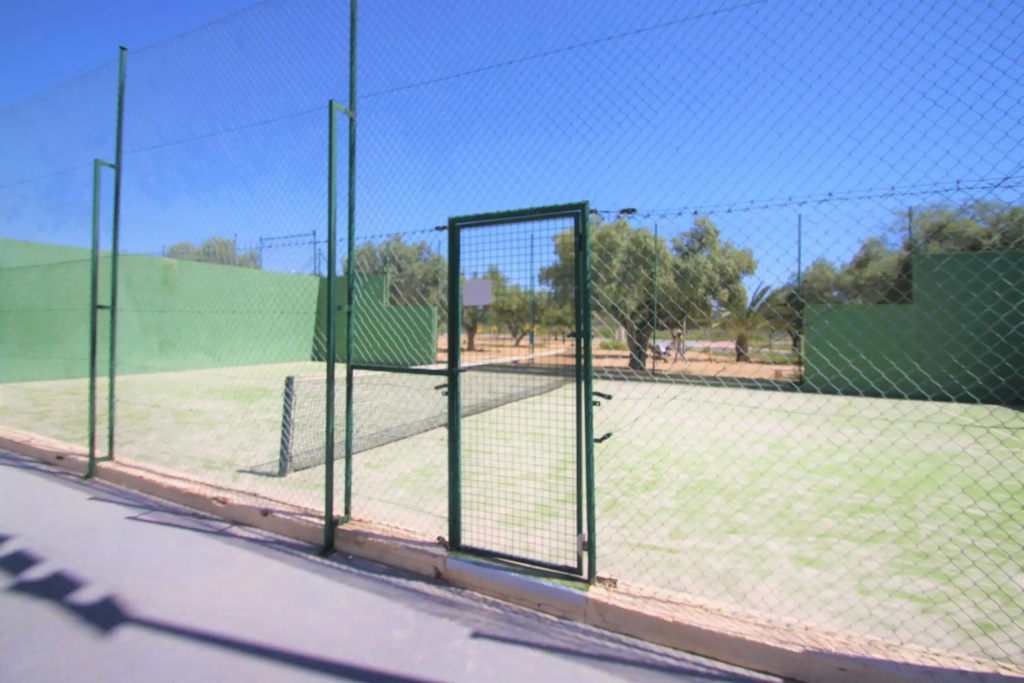 Apartamento en Urb. Natura Playa 2 en Campello-Muchavista C104