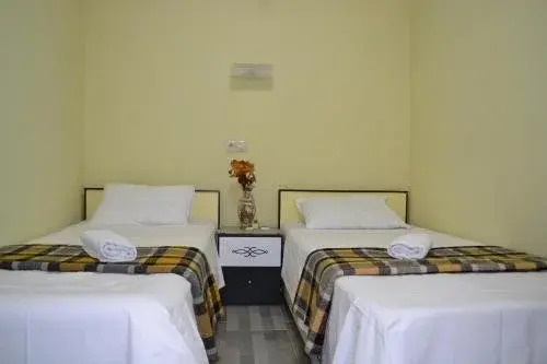 Guest House Vertigo