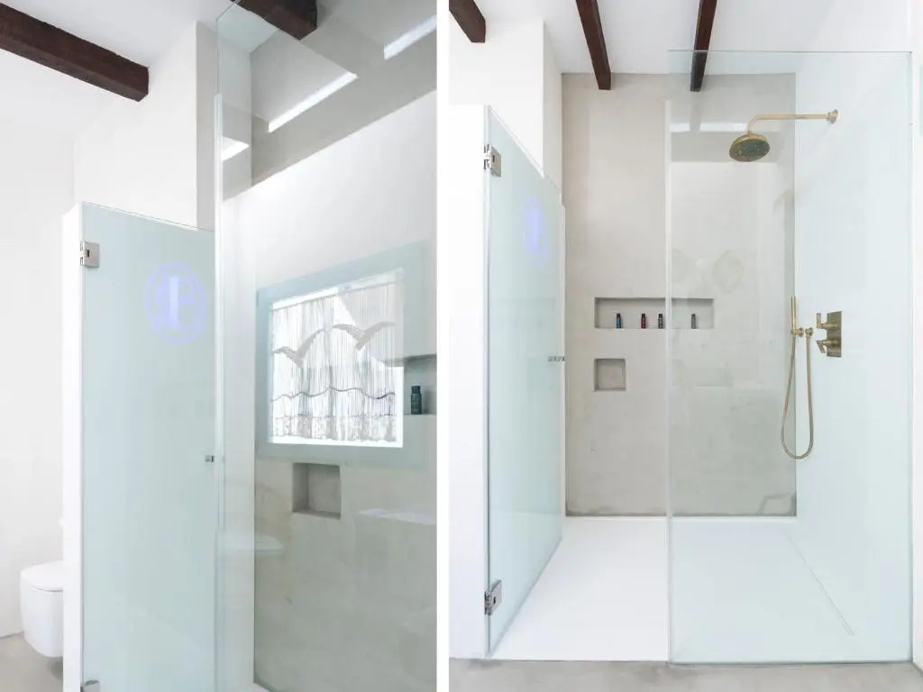 Apartamentos La más Bonita