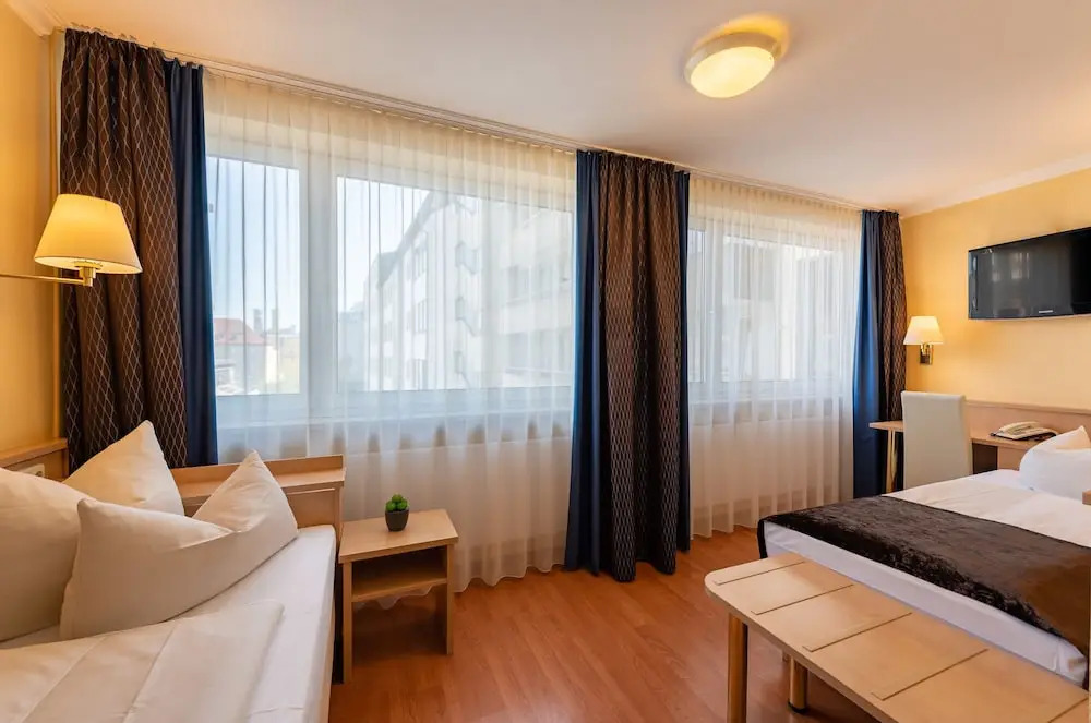 Hotel Royal