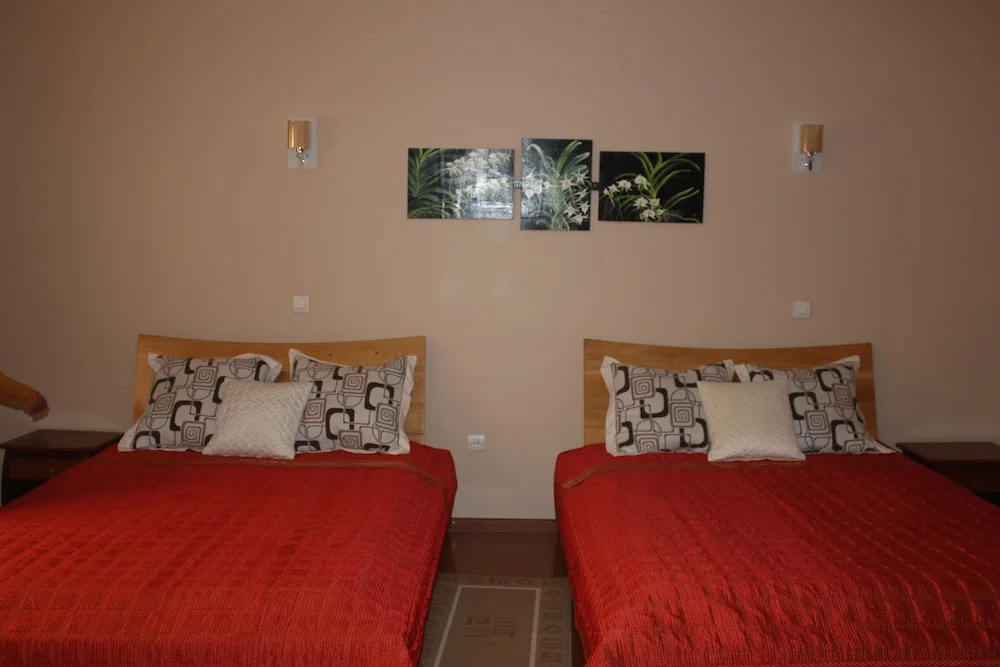 Vannie Hotel