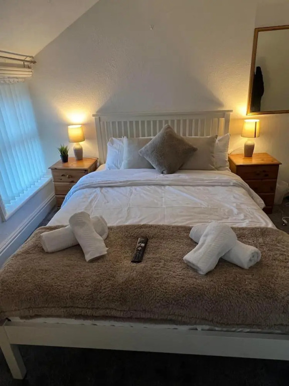 The Wilton Hotel