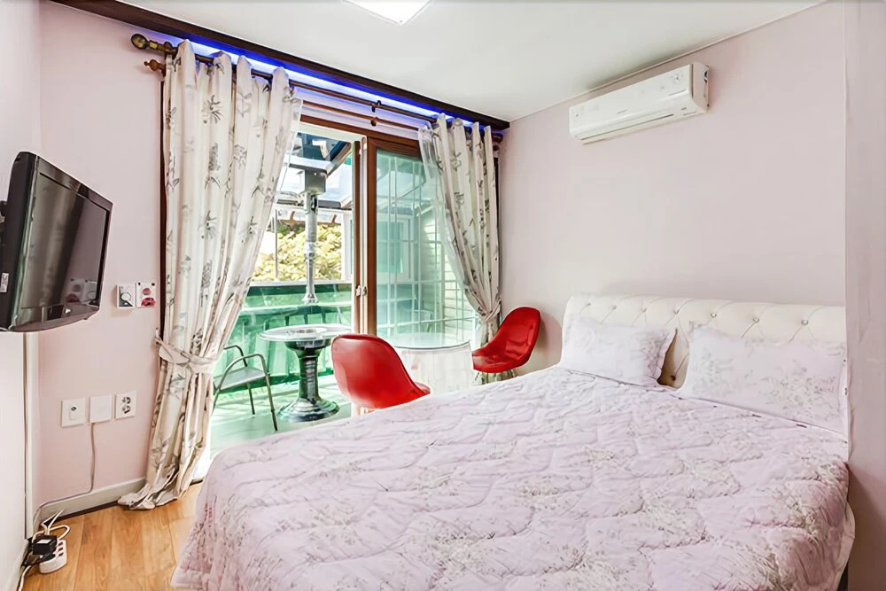 Yangpyeong Full of Sunshine Pension