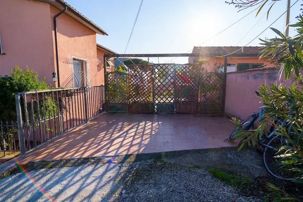 Monolocale Nanni