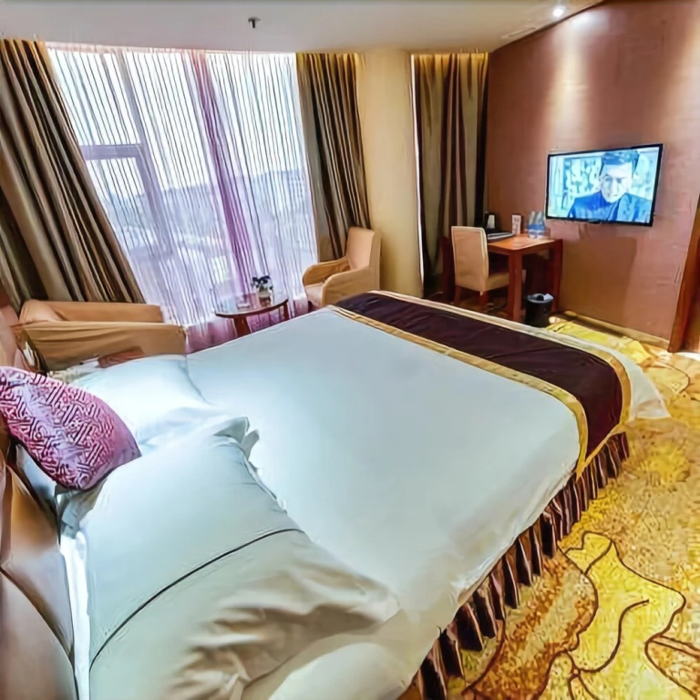 Ruitai Hangcheng Hotel