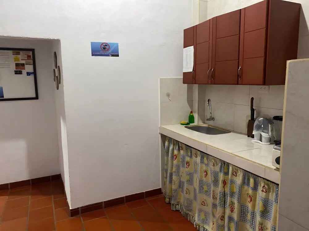Hospedaje Campestre Villa Niny