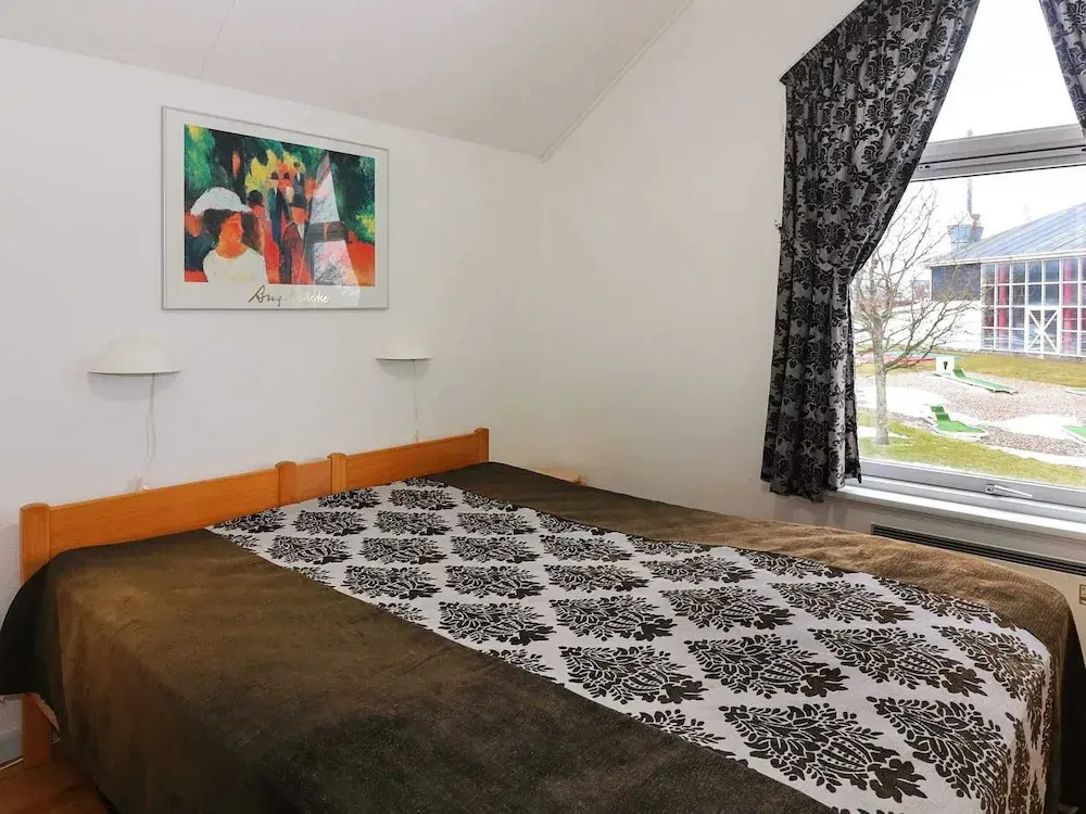 Lovely Apartment in Jutland near Beach