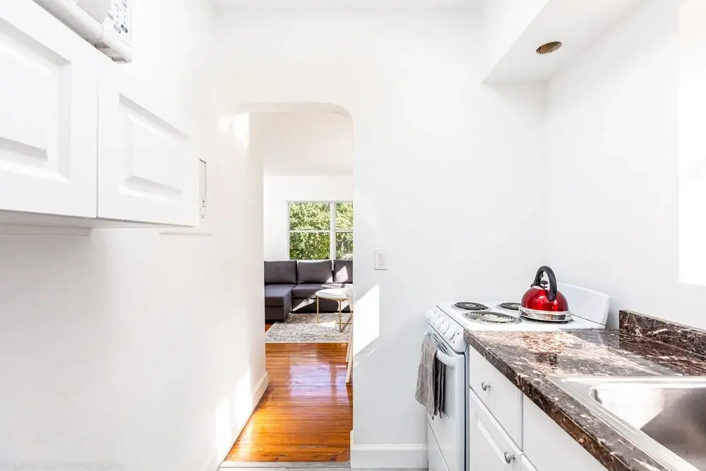 Hidden Gem in South of Fifth Retreat