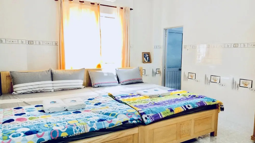 Tran Duy City Homes 3