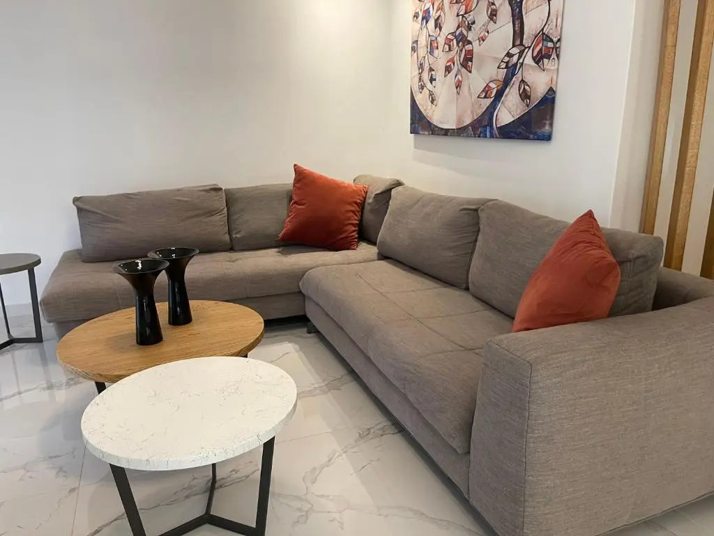 Forumland Modern Cozy in Kalamaria 90sqm apartment 2 beds