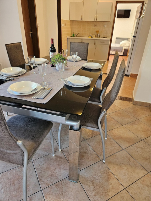 Apartments Nono