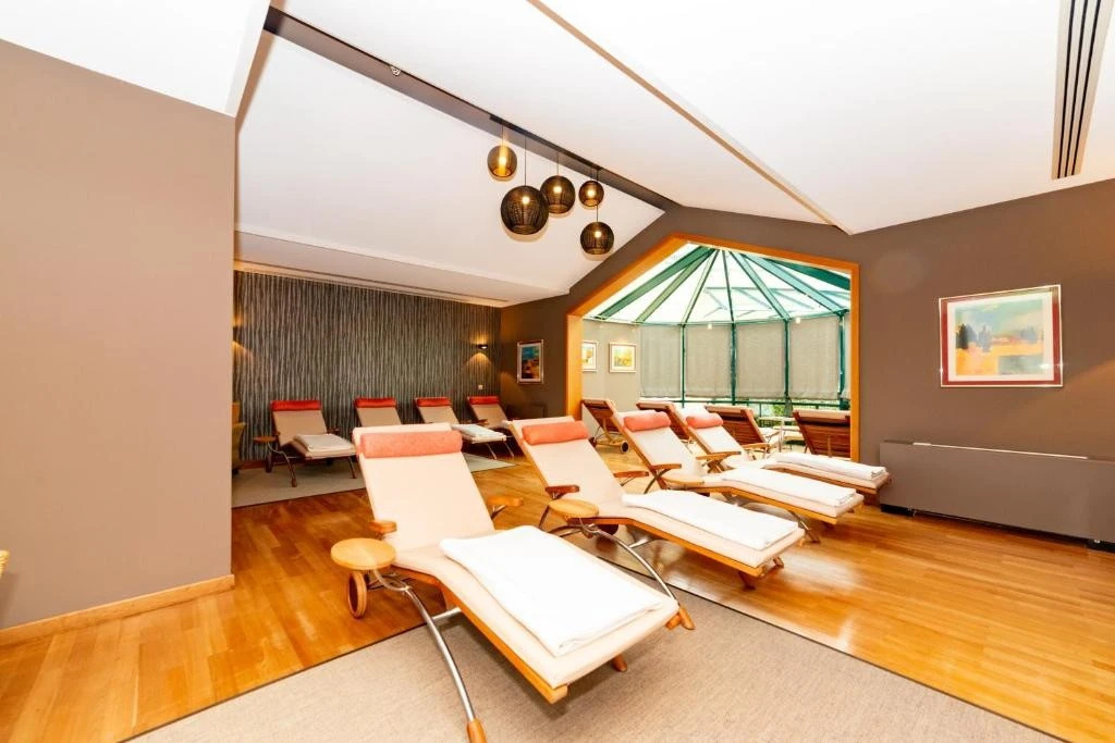 A-ROSA Ostseehotel Kühlungsborn