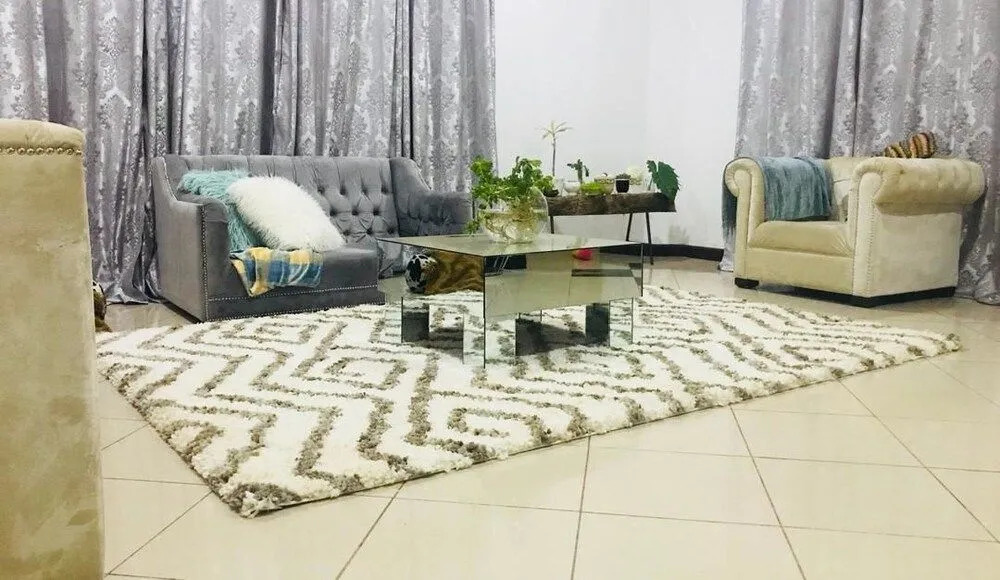 Arusha Jambo House