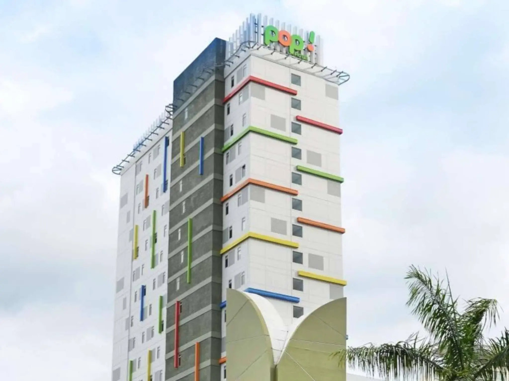 POP! Hotel Kelapa Gading