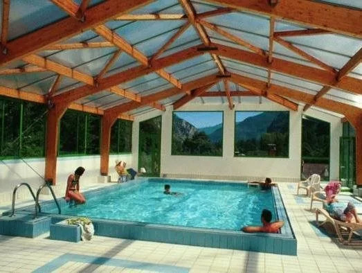 Hôtel Thermal du Parc