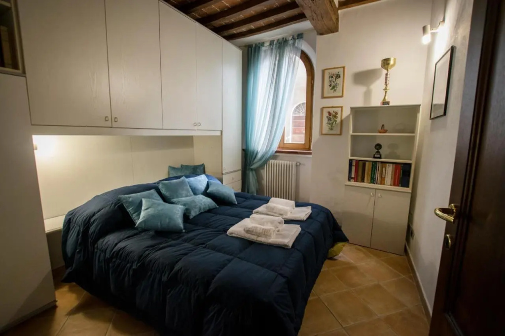 Dimora Tipica Toscana