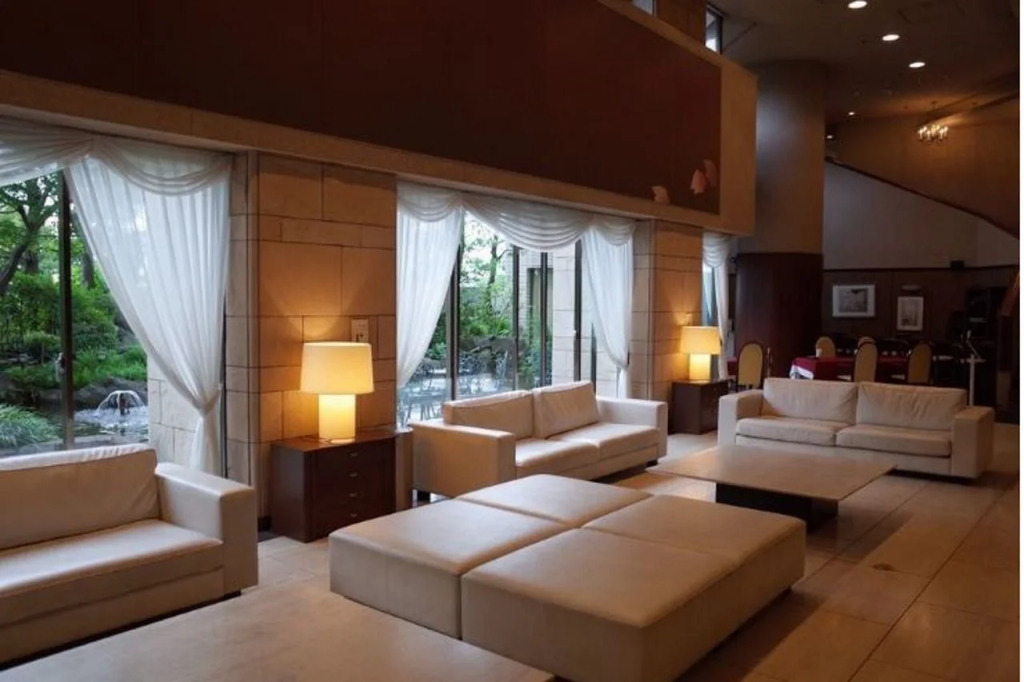 Hotel Princess Garden