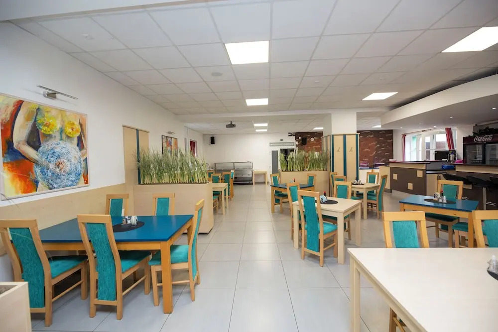 Apartmány Grasel