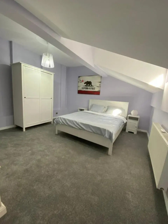 Clucerului Sun Residence Villa