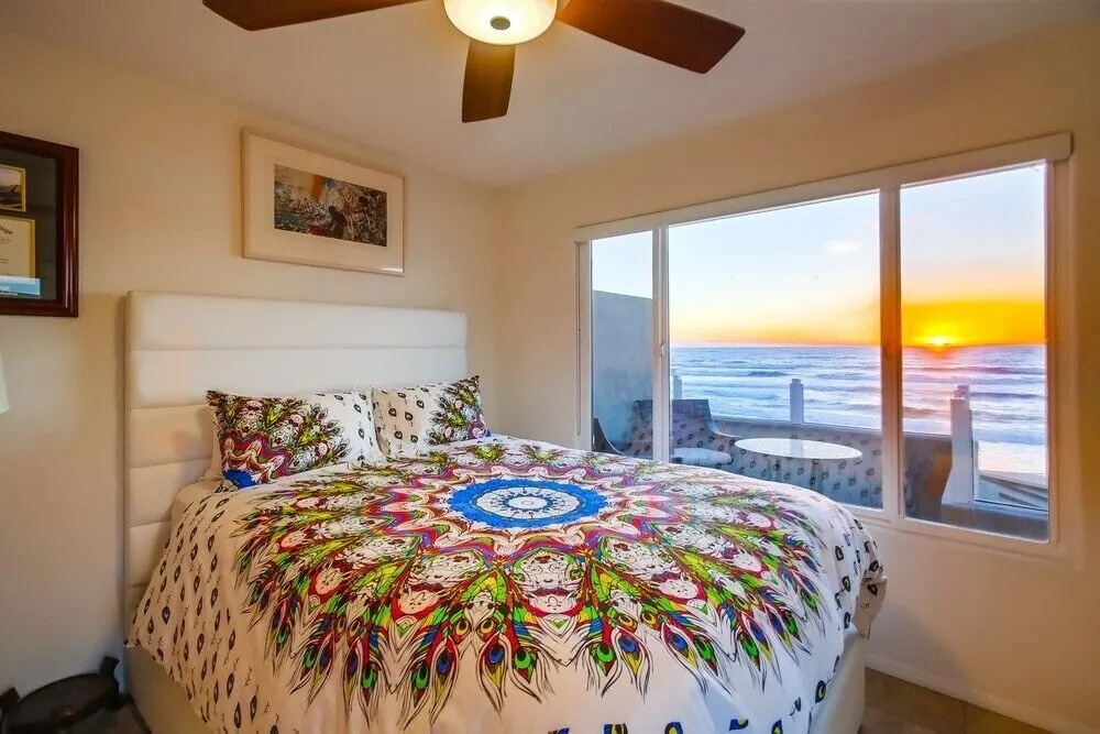 The Beach Break 2 3 Bedrooms 2.5 Bathrooms Townhouse